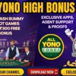 yono rummy banner